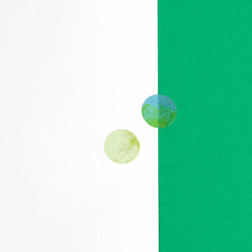Appree Mood Stickers - Day Sea