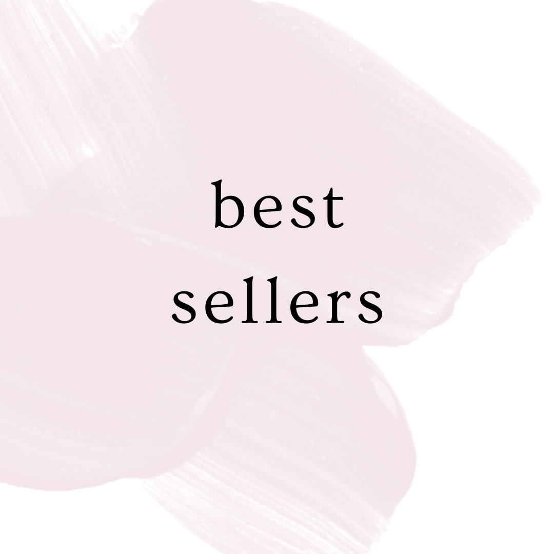 *Best Sellers