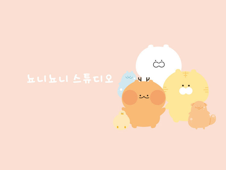 Brand: Nyoni Nyoni Studio