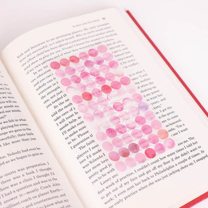 Appree Mood Stickers - Dawn Sea