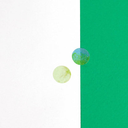 Appree Mood Stickers - Day Sea