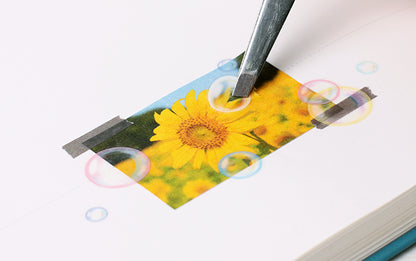 Appree Nature Stickers - Soap Bubble
