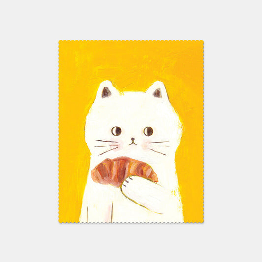 Sokamono Microfiber Eye Glass Cleaner