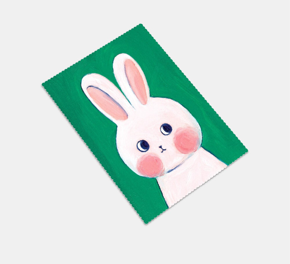 Sokamono Microfiber Eye Glass Cleaner