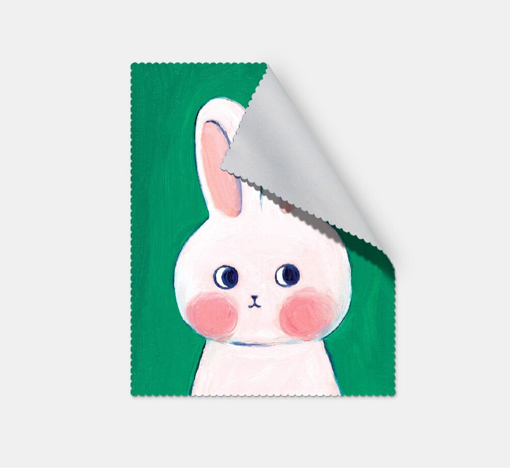 Sokamono Microfiber Eye Glass Cleaner