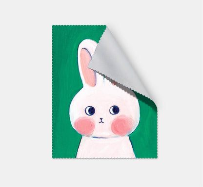 Sokamono Microfiber Eye Glass Cleaner