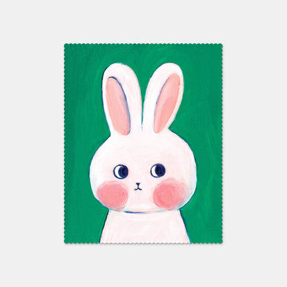 Sokamono Microfiber Eye Glass Cleaner