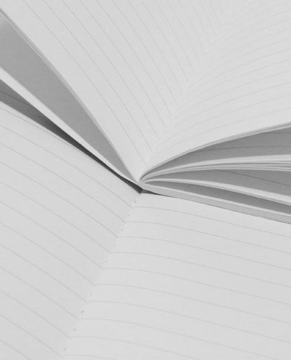 Sokamono Mini Notebook A6 size